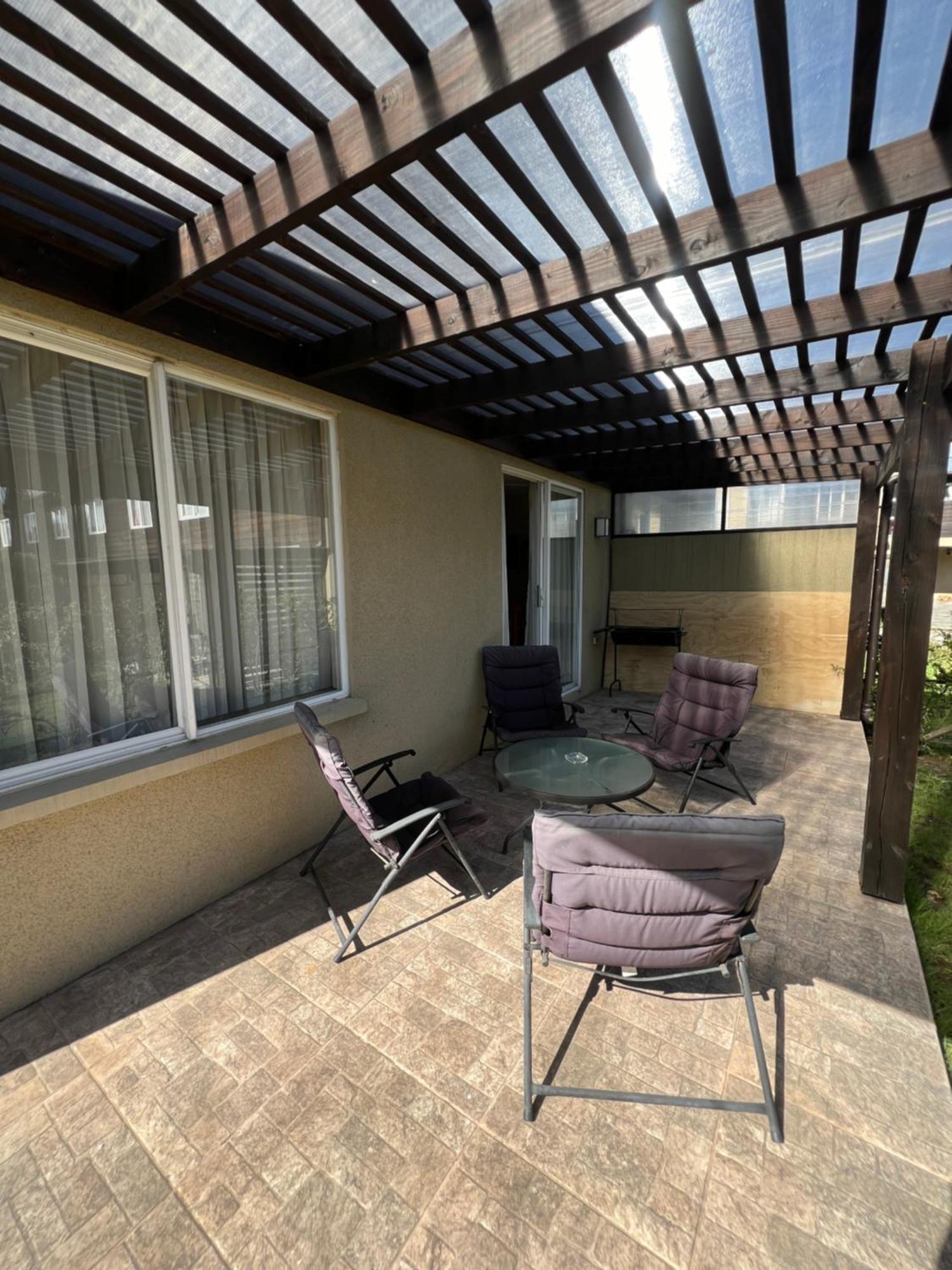 Casa * Pucón